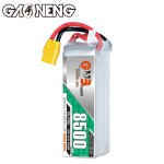 GNB GAONENG 8500mAh 6S 22.2V 70C 140C XT90 RC Air Drone RC LiPo Battery High Discharge C Rating Performance Helicopter